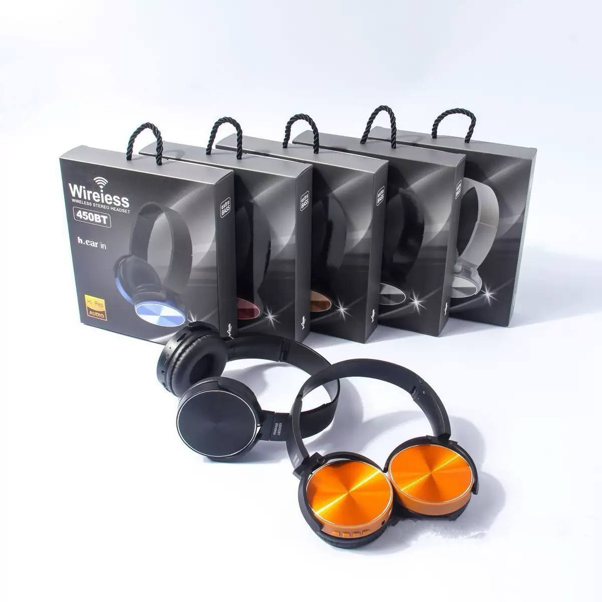 Auriculares Bluetooth 14.0 TECNOLOGIA