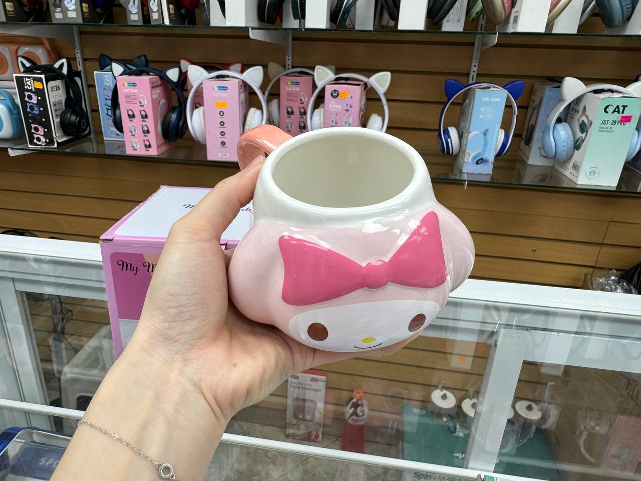 Taza Tematica 14.00 JUGUETES