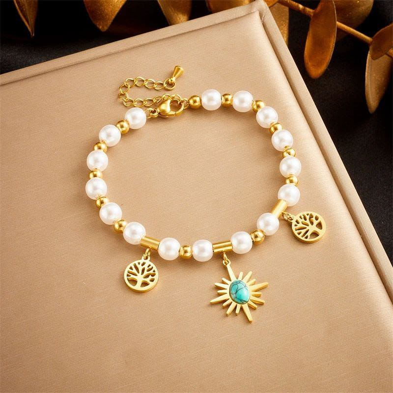 Pulsera de Acero Quirurgico B1