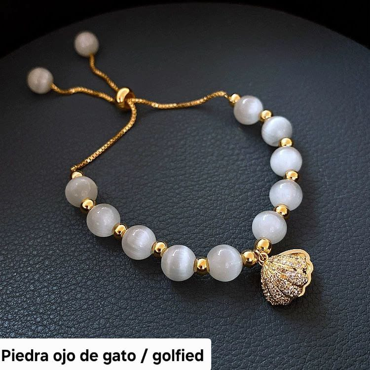 Pulsera Coreano Golfied B1