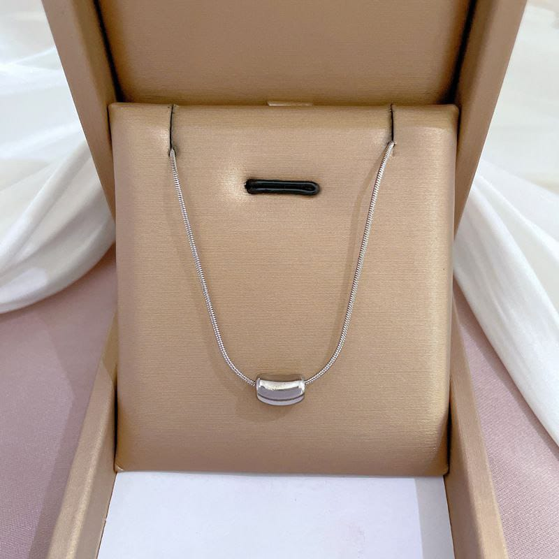Collar Acero Quirurgico B1