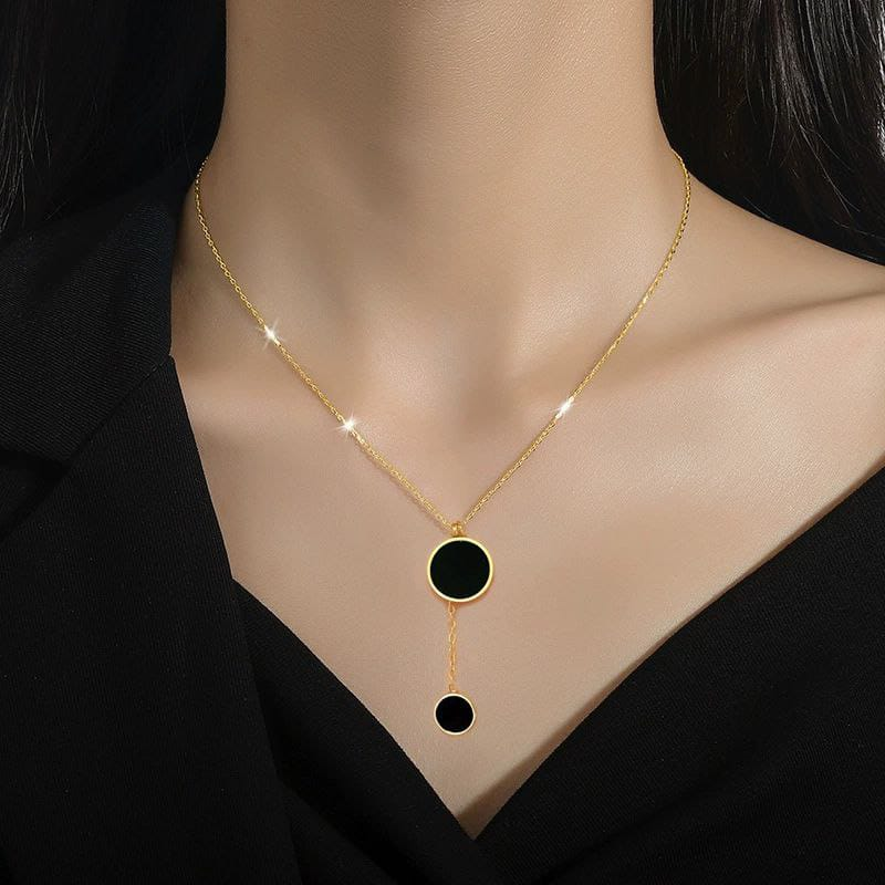 Collar Acero Quirurgico B1