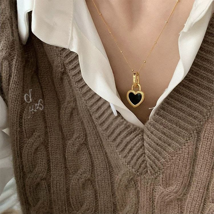 Collar Acero Quirurgico B1