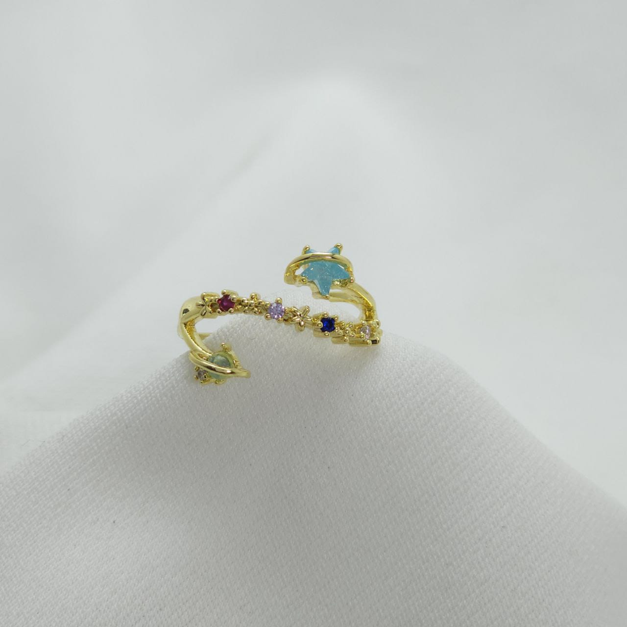Anillo Goldfied B1