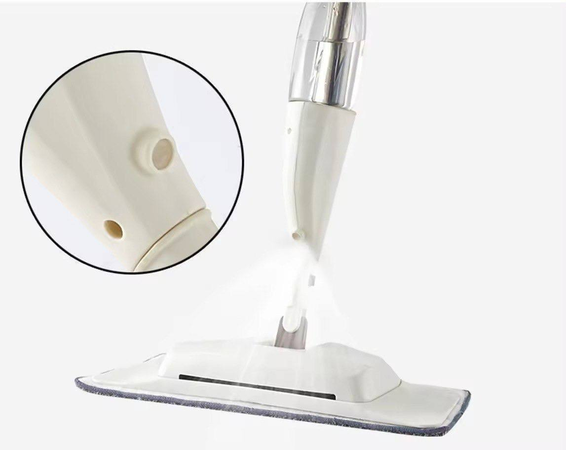 TRAPEADOR - FREGONA TRAPEADOR PLANO CON PULVERIZADOR 1.0 COCINA