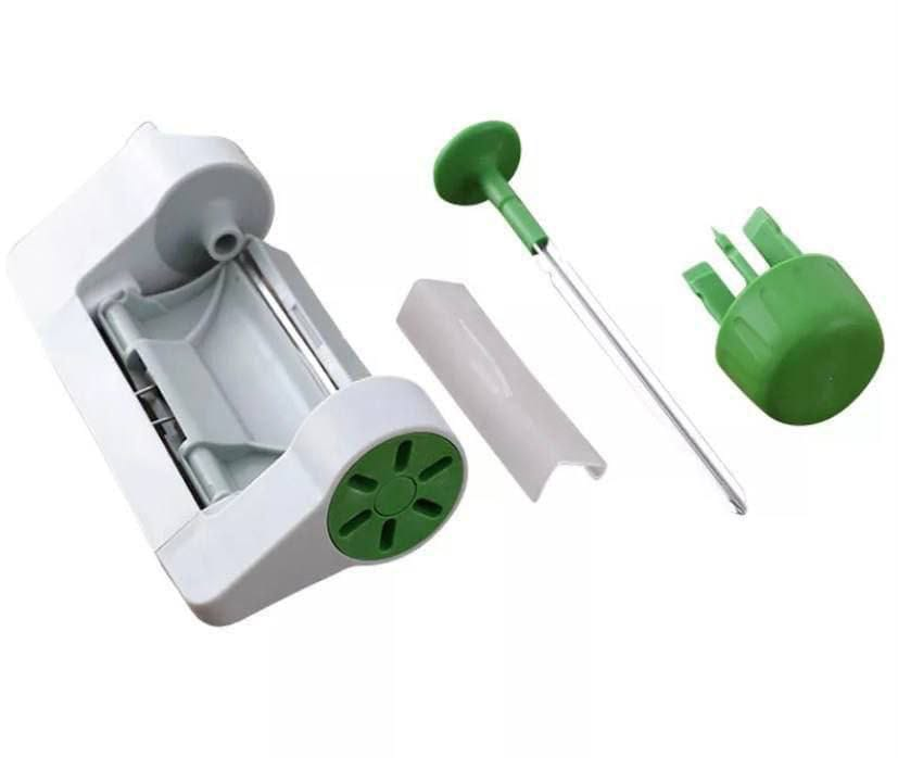 CORTADOR DE HOJAS DE MANZANA MULTIFUNCIÓN 10.0 COCINA