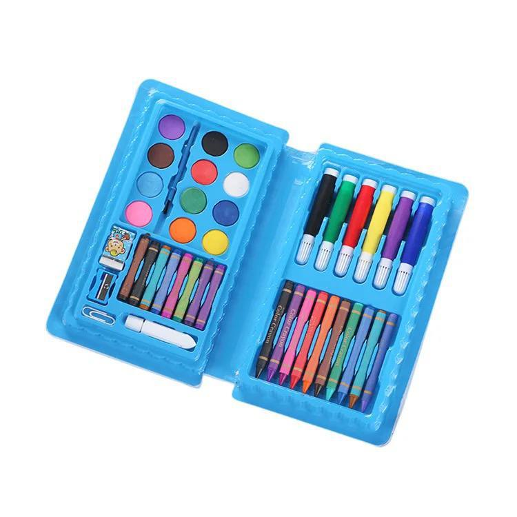 SET DE ARTE DE 42 PIEZAS 15.0 JUGUETES