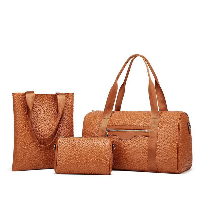 BOLSO DE VIAJE ALTA GAMA 11.0