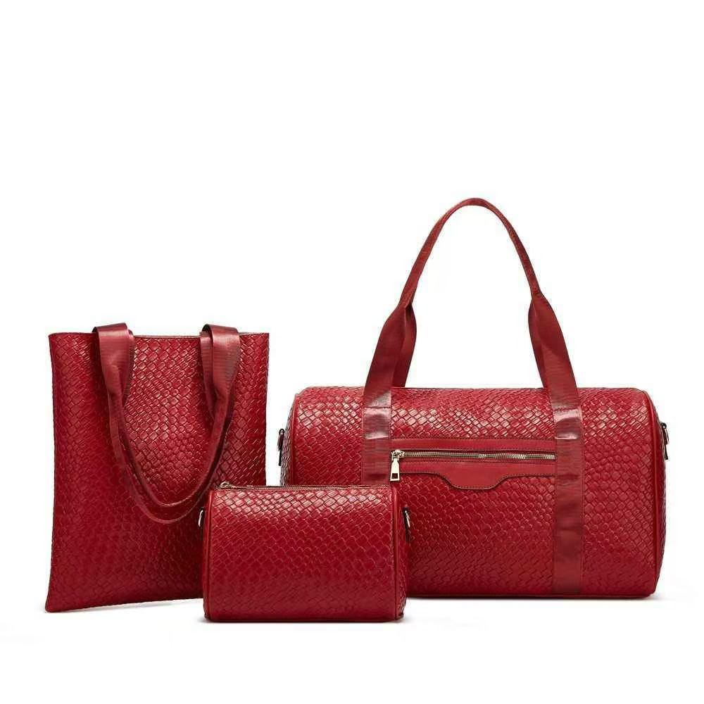 BOLSO DE VIAJE ALTA GAMA 11.0