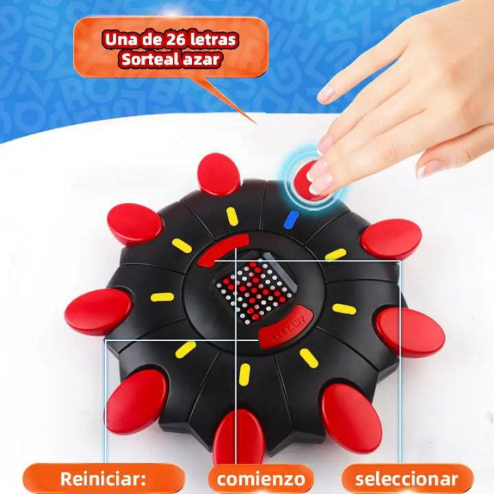 🎲 JUEGO BASTA 3.0° (Código: YGY1366) 13.0 JUGUETE