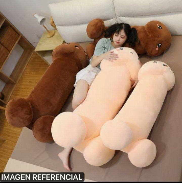 PELUCHE TIPO ALMOHADA 13.0