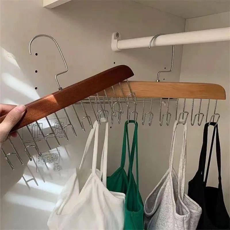COLGADOR MULTIUSOS PARA ARMARIO 13.0 HOGAR