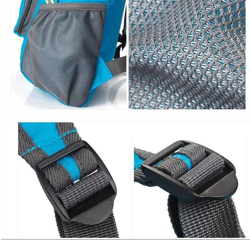 MOCHILA IMPRTMEABLE 13.0