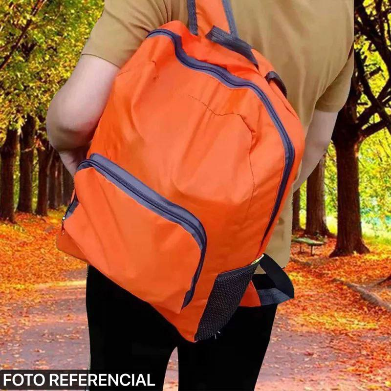 MOCHILA IMPRTMEABLE 13.0