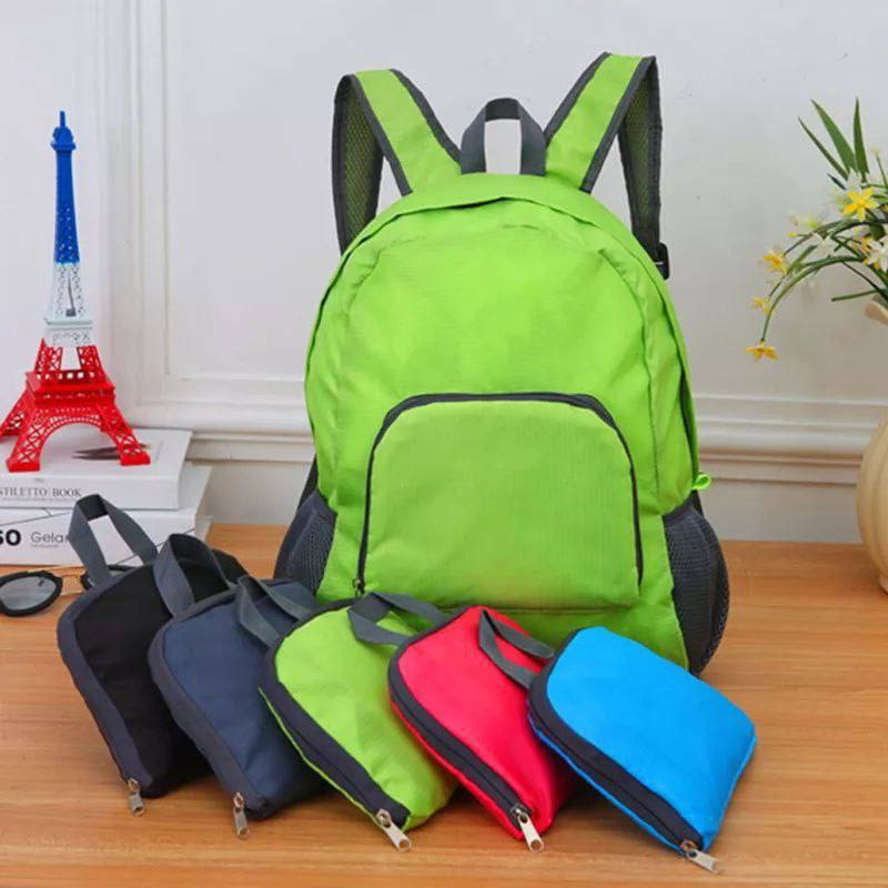 MOCHILA IMPRTMEABLE 13.0