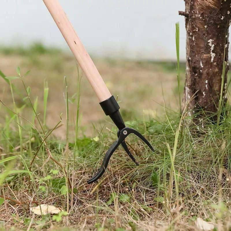 🌿 KIT DESMALEZADOR PROFESIONAL - JARDINERIA 13.0