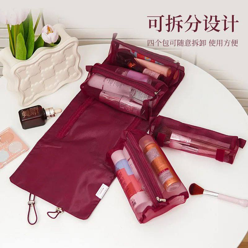 💄 BOLSA DE MAQUILLAJE MULTIFUNCIÓN 13.0 BELLEZA