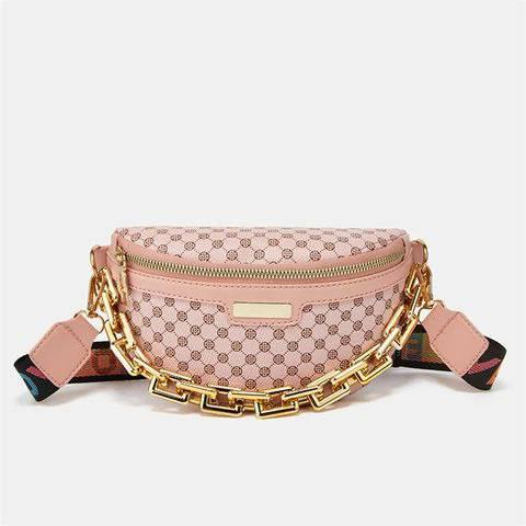 👜 BOLSO CRUZADO ELEGANTE 13.0