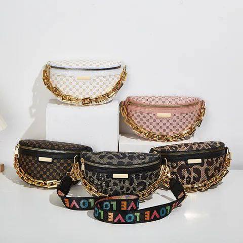 👜 BOLSO CRUZADO ELEGANTE 13.0