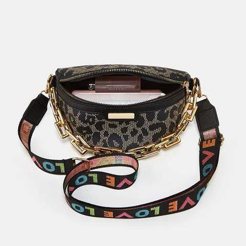 👜 BOLSO CRUZADO ELEGANTE 13.0