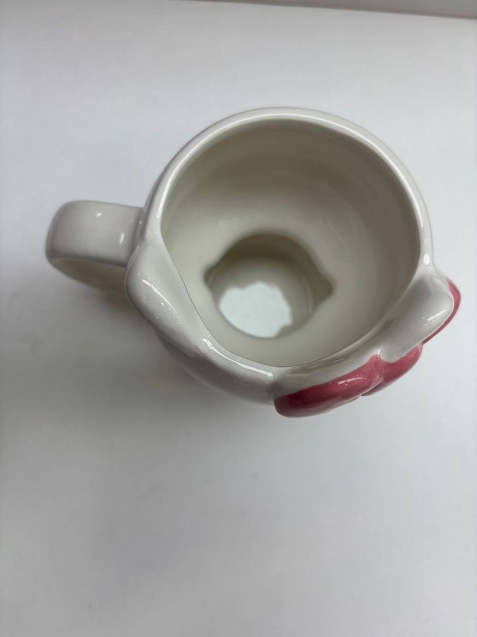 TAZA COLECCIONABLE HELLO KITY 8.0