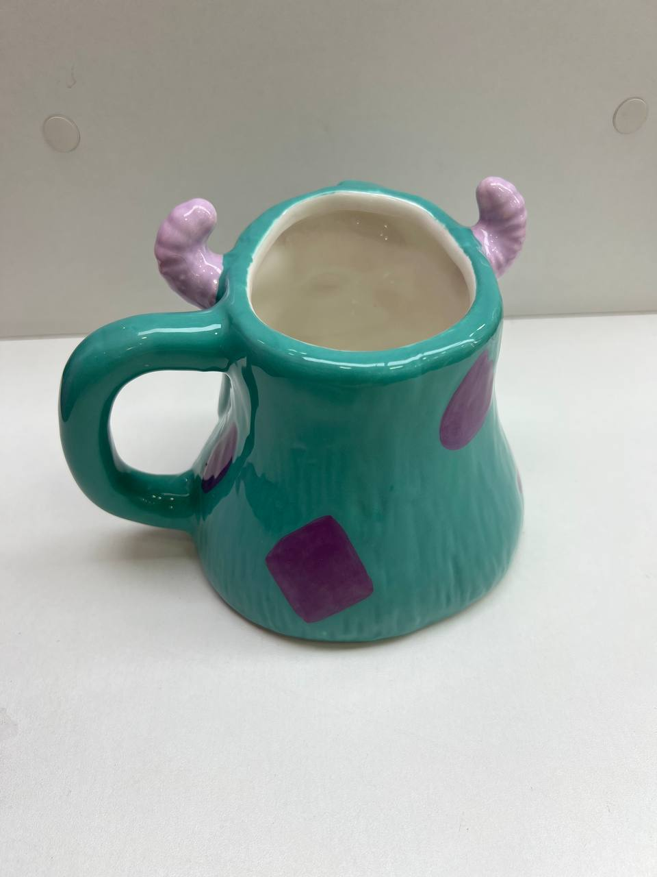 TAZA COLECCIONABLE DE SULLIVAN