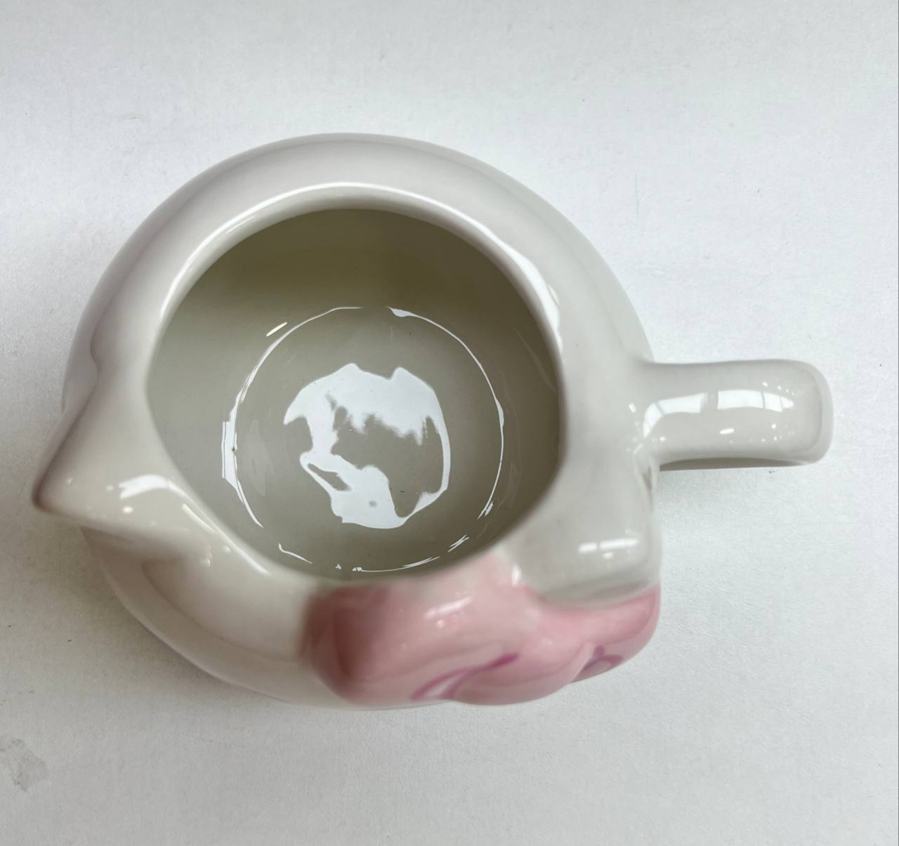 TAZA COLECCIONABLE HELLO KITY 8.0