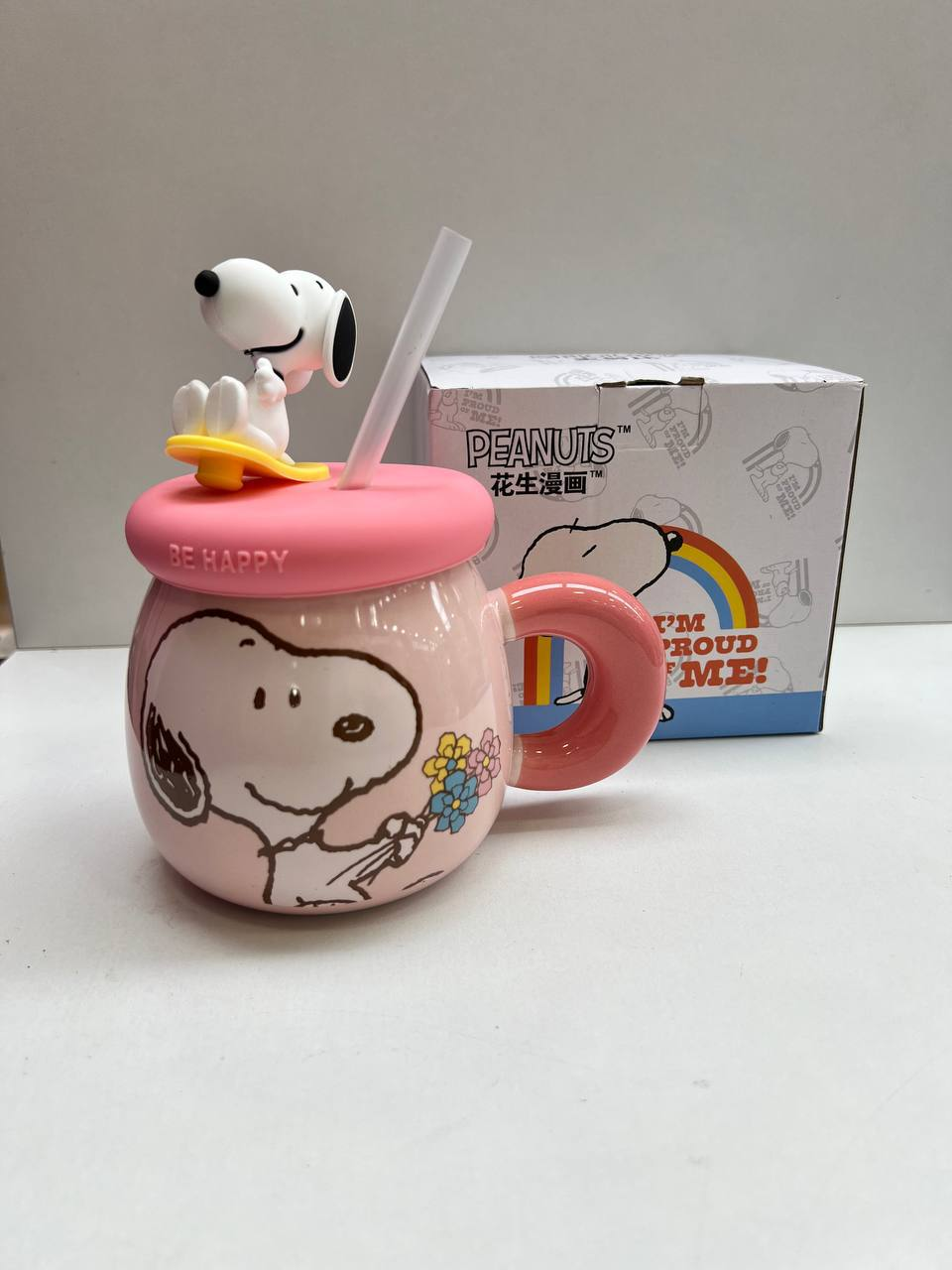Tazas Personalizadas 8.0 COLECCIONABLES
