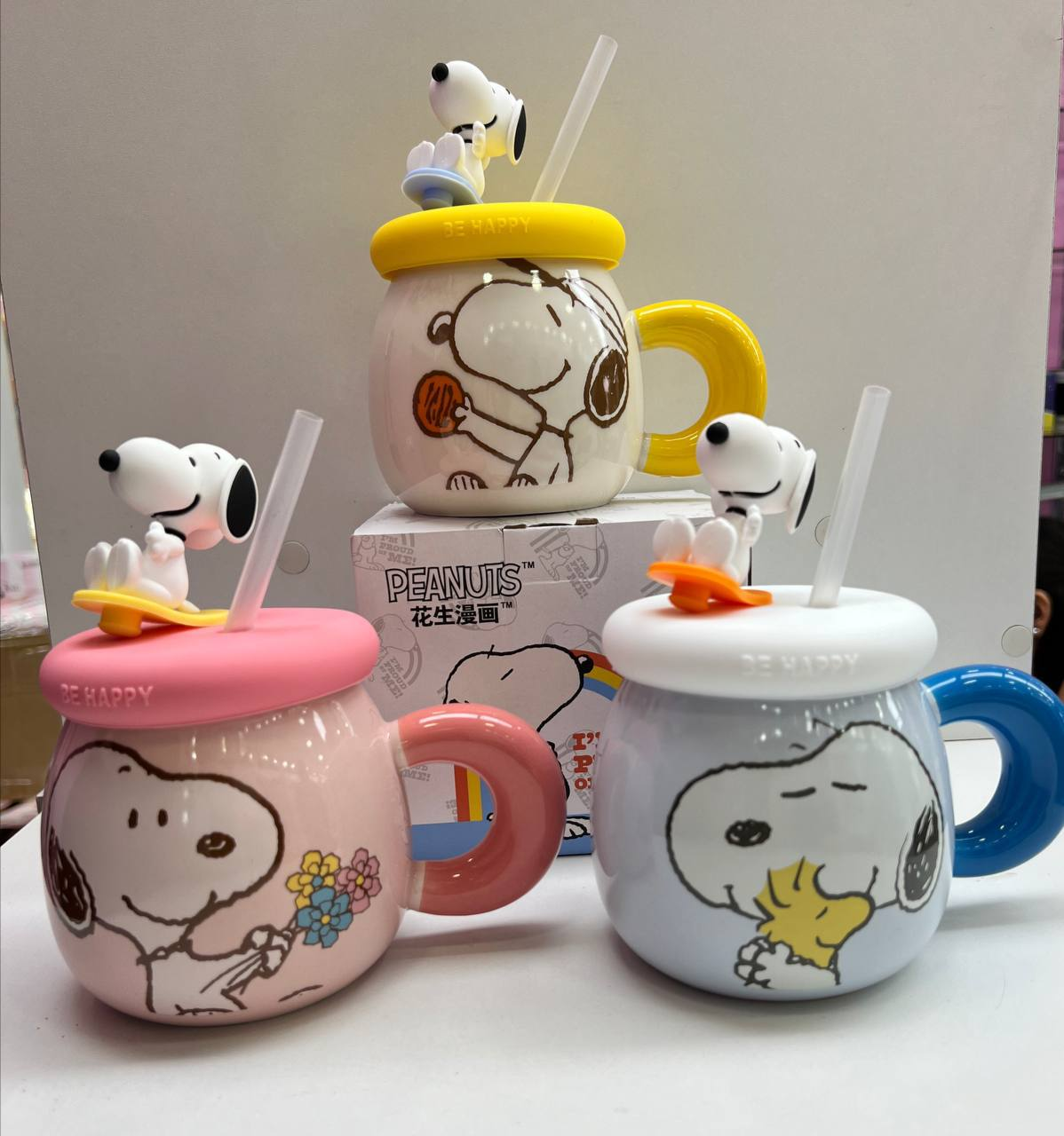 Tazas Personalizadas 8.0 COLECCIONABLES