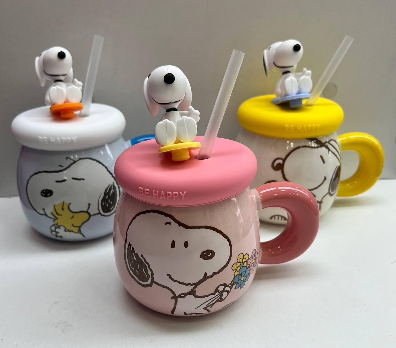 Tazas Personalizadas 8.0 COLECCIONABLES