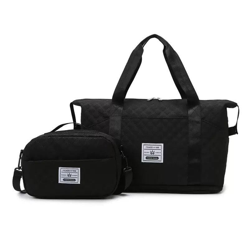 BOLSO VIAJERO 2 PIEZAS 13.0