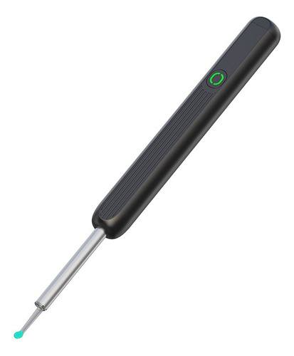 Otoscopio inalámbrico con cámara para limpieza de oídos. 8.0 HOGAR