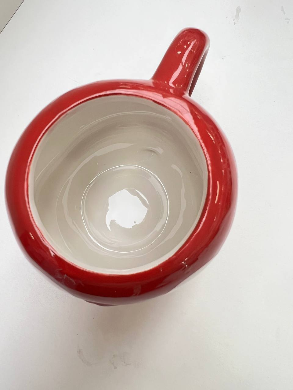 TAZA COLECCIONABLE HONGO 8.0