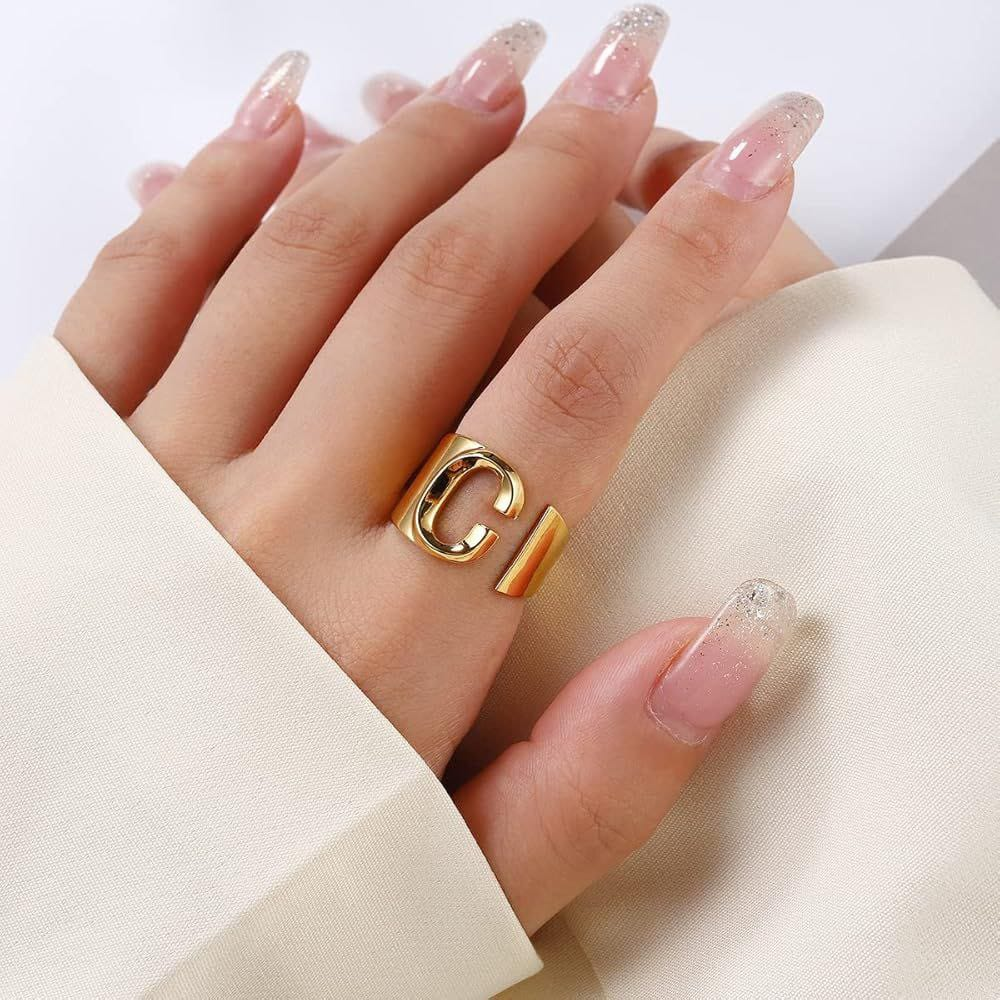 ANILLO AJUSTABLE DE ACERO B2
