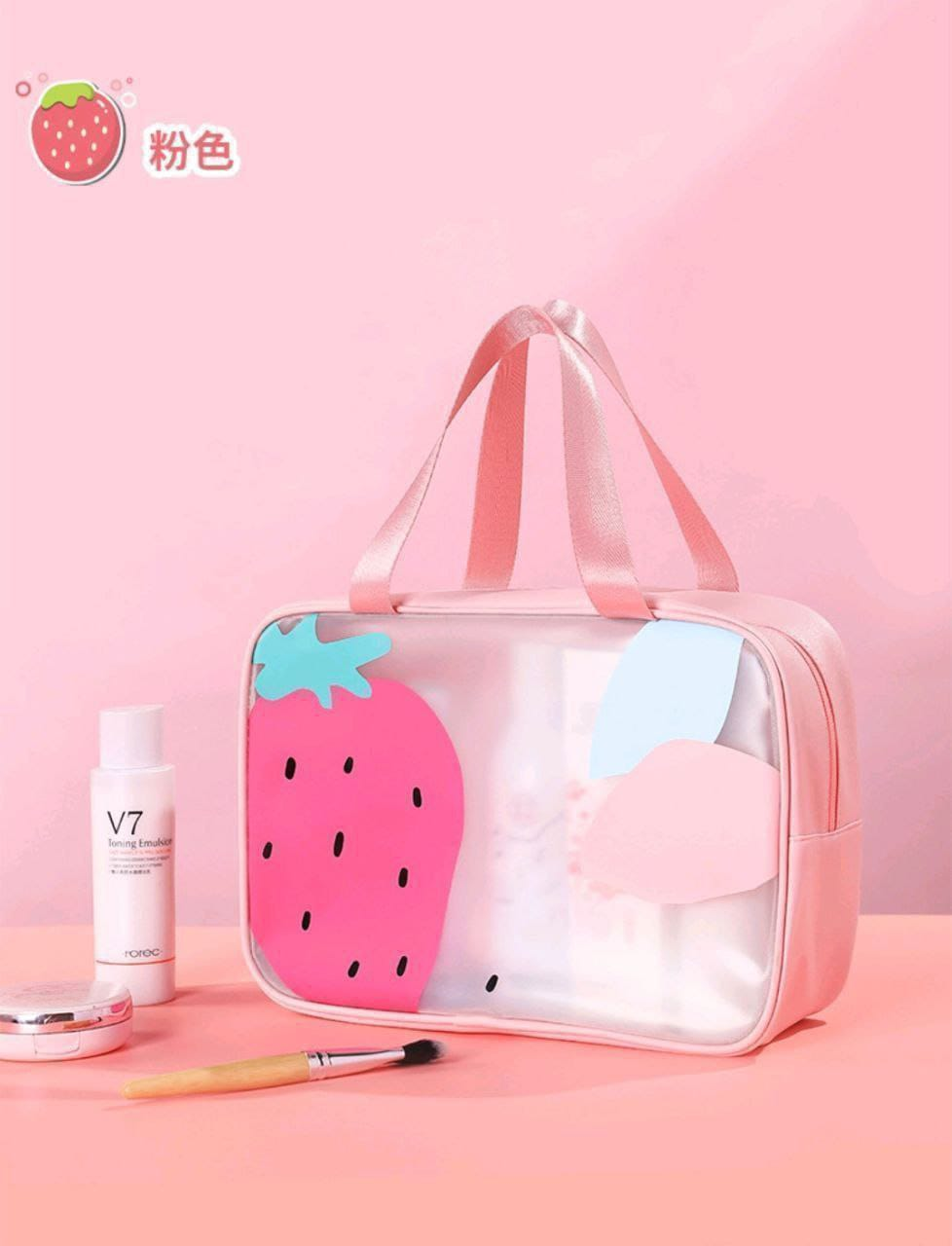 Bolso Playero Impermeable 3.0