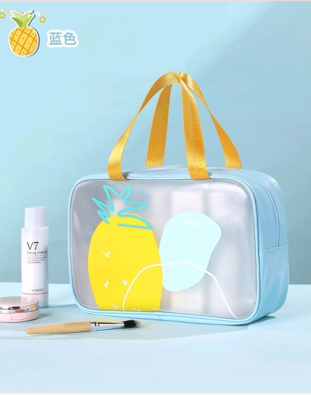 Bolso Playero Impermeable 3.0