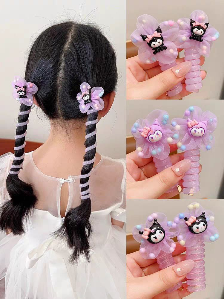 Docena de vinchas, Adorno para el Cabello 3.0 INFANTIL