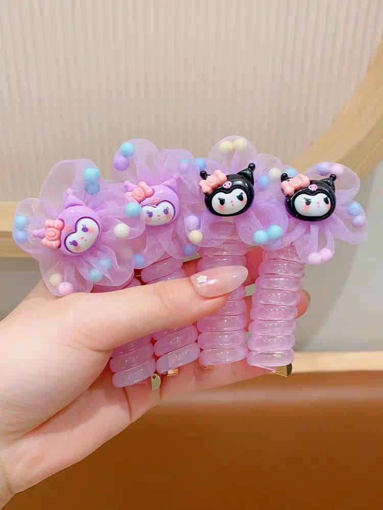 Docena de vinchas, Adorno para el Cabello 3.0 INFANTIL