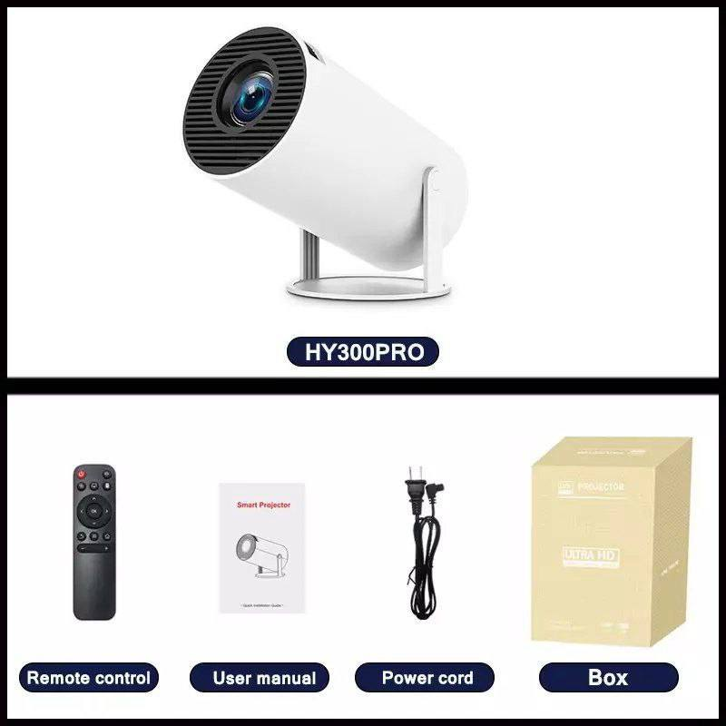 Proyector Ultra HD 1.0 TECNOLOGIA