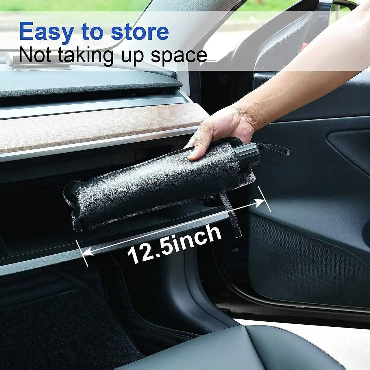 Parasol Reflectante Plegable para Autos 15.0 VEHICULOS