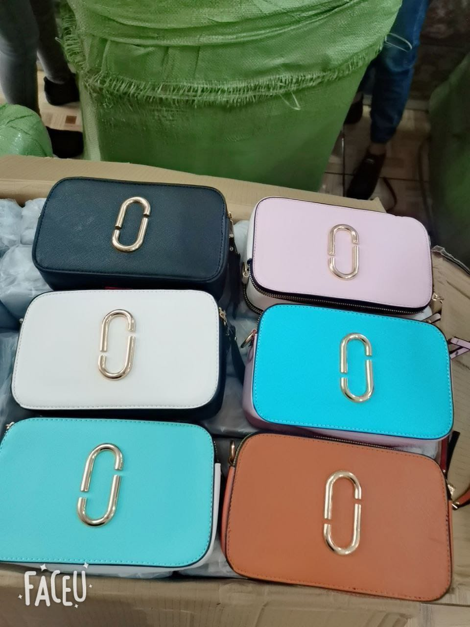 CARTERA PEQUEÑA 3.0