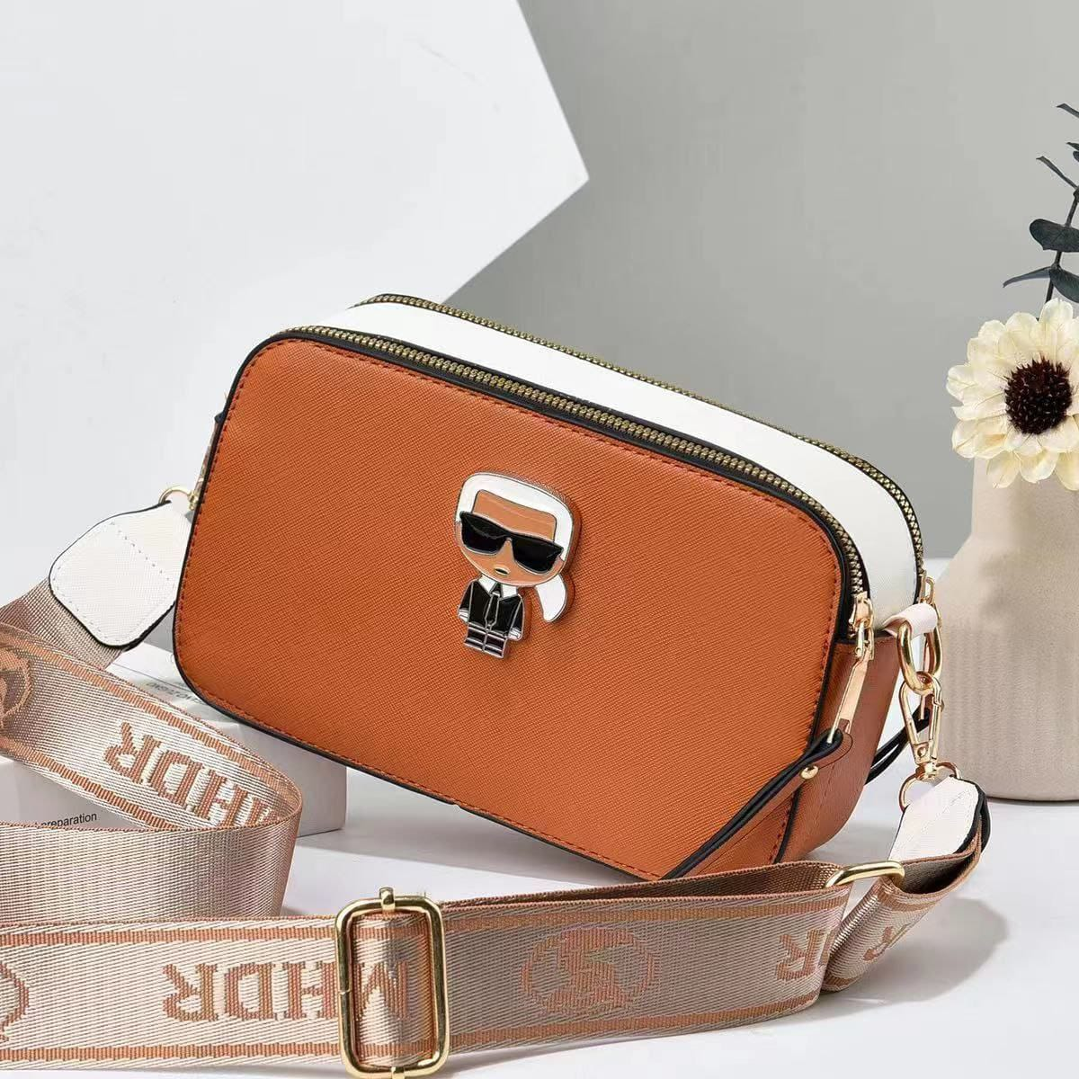 CARTERA FASHION 3.0