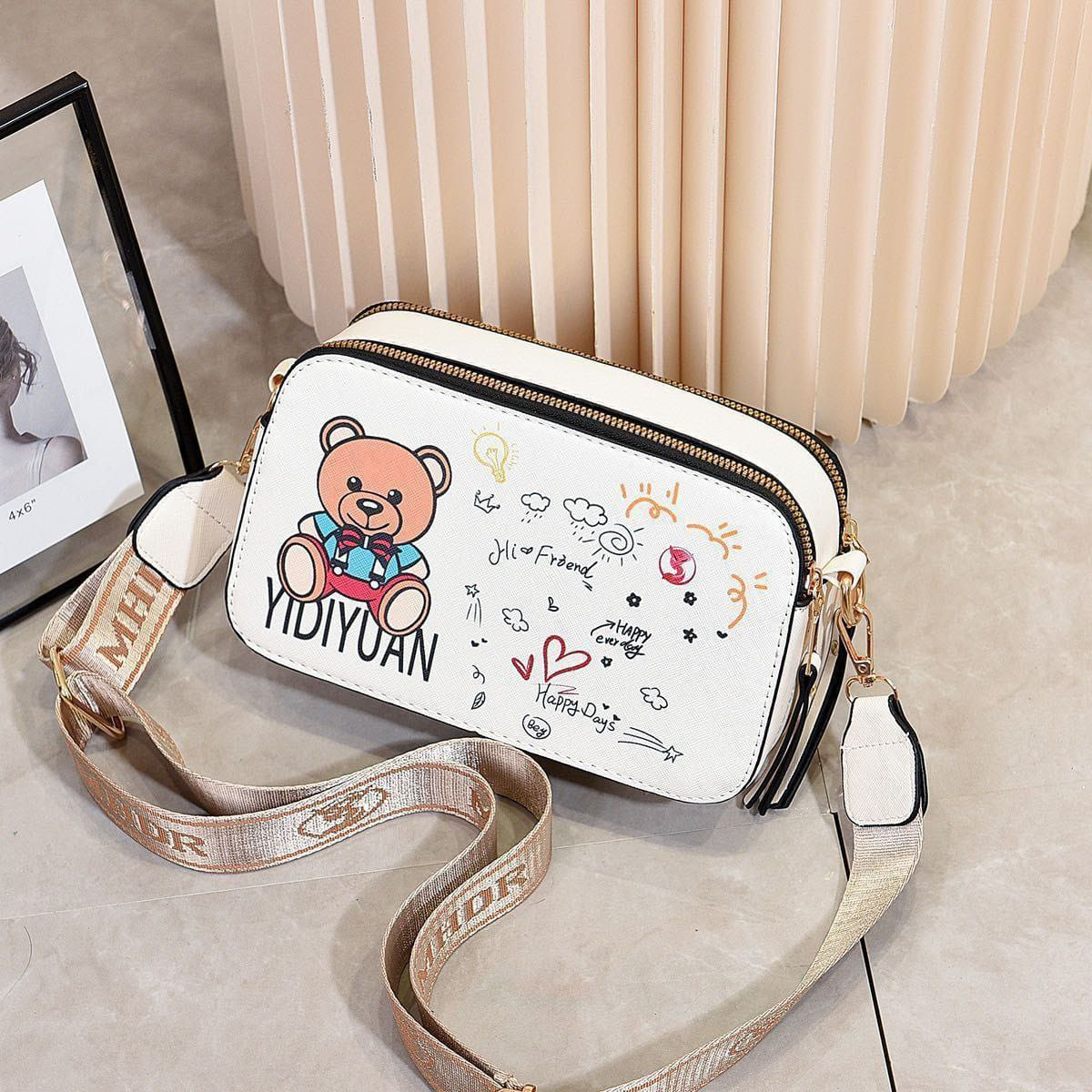 CARTERA FASHION 3.0