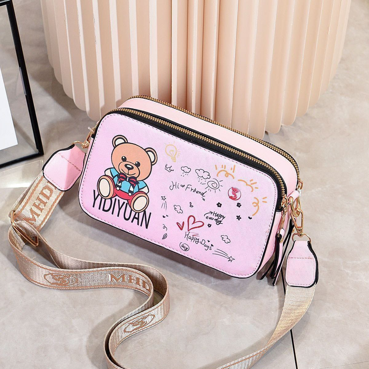 CARTERA FASHION 3.0