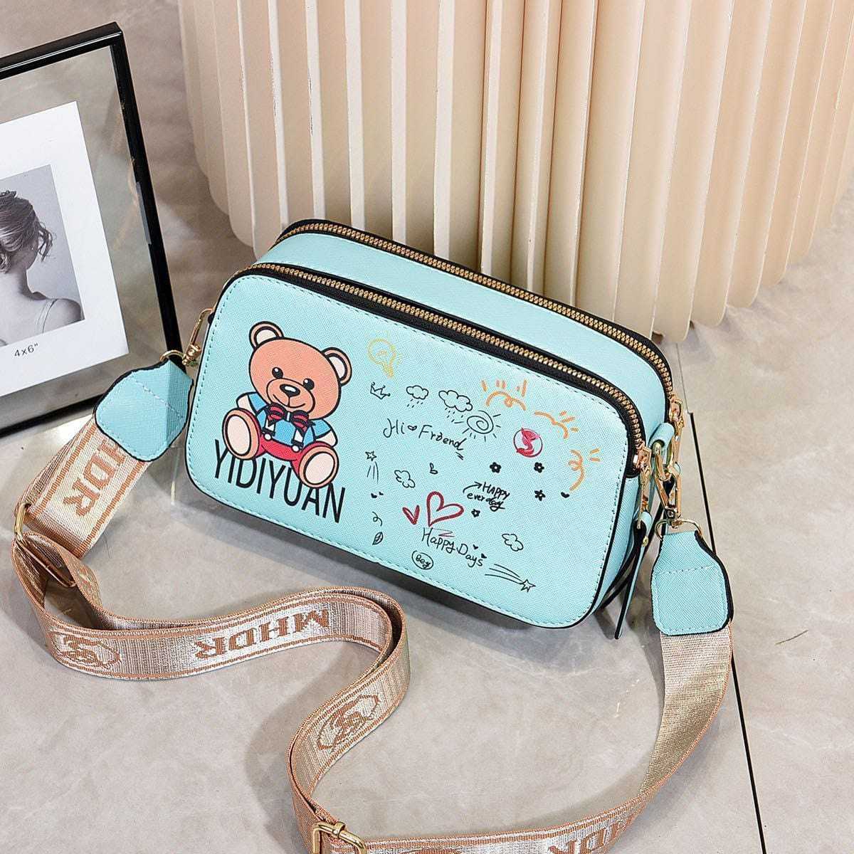 CARTERA FASHION 3.0