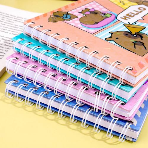 Cuaderno para Pintar 1.0 INFANTIL- JUGUETES
