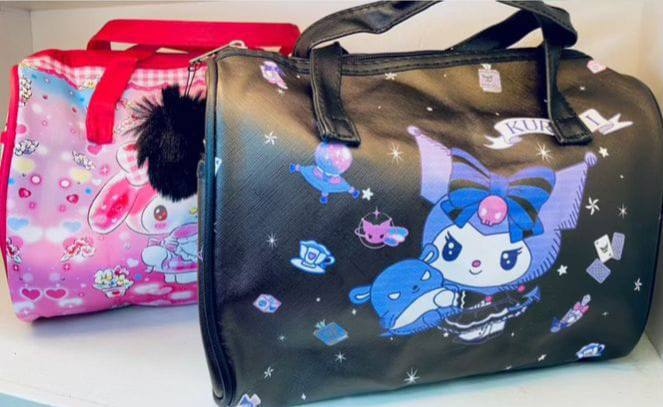 BOLSO KUROMI