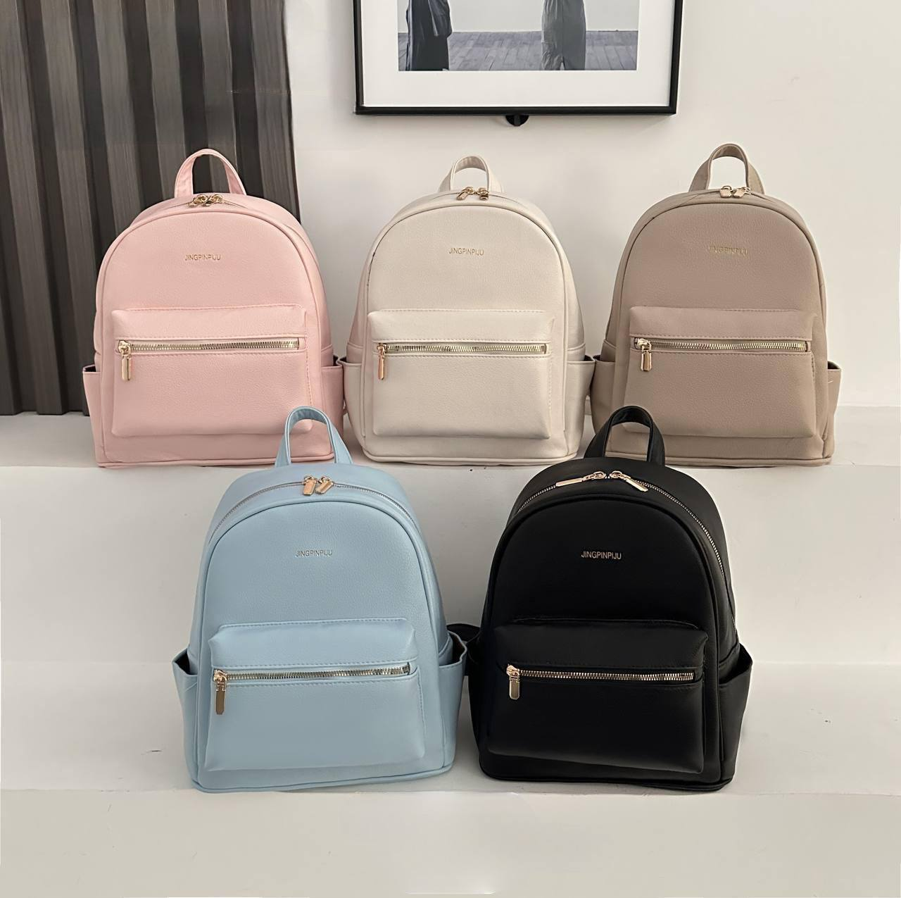 MOCHILA ELEGANTE 1.0