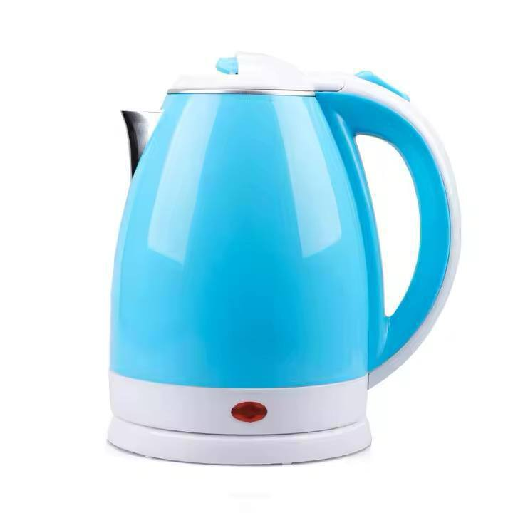 Cafetera Hervidor Eléctrico 1.0 ELECTRODOMESTICOS