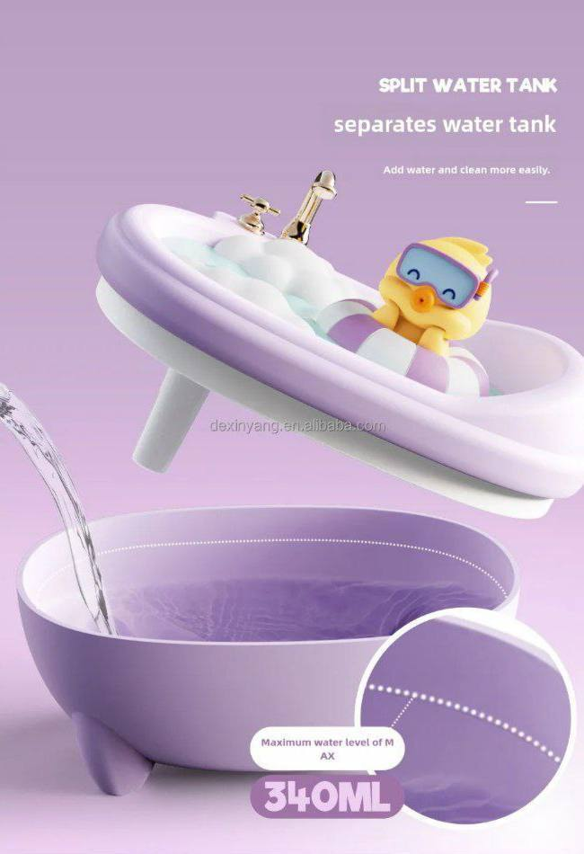 Humidificador con Forma de Bañera 13.0 HOGAR